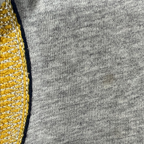 Mini Boden Harry Potter Seeker Zip Up Hoodie Sherpa Lined Kids size 9-10 - Picture 14 of 15